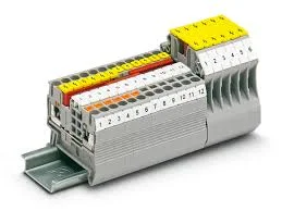 Terminal Blocks Accessories