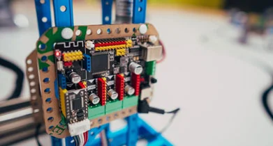 Electronics Components